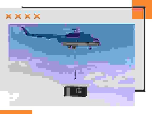 Грузовые вертолетные перевозки от ООО ЛОГИСТ в железнодорожном 